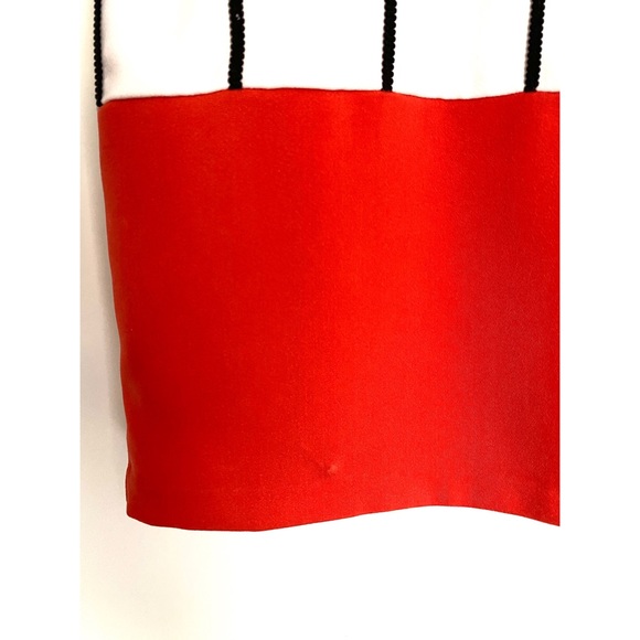 Romeo & Juliet Couture Embroidered Dress - Picture 4 of 4